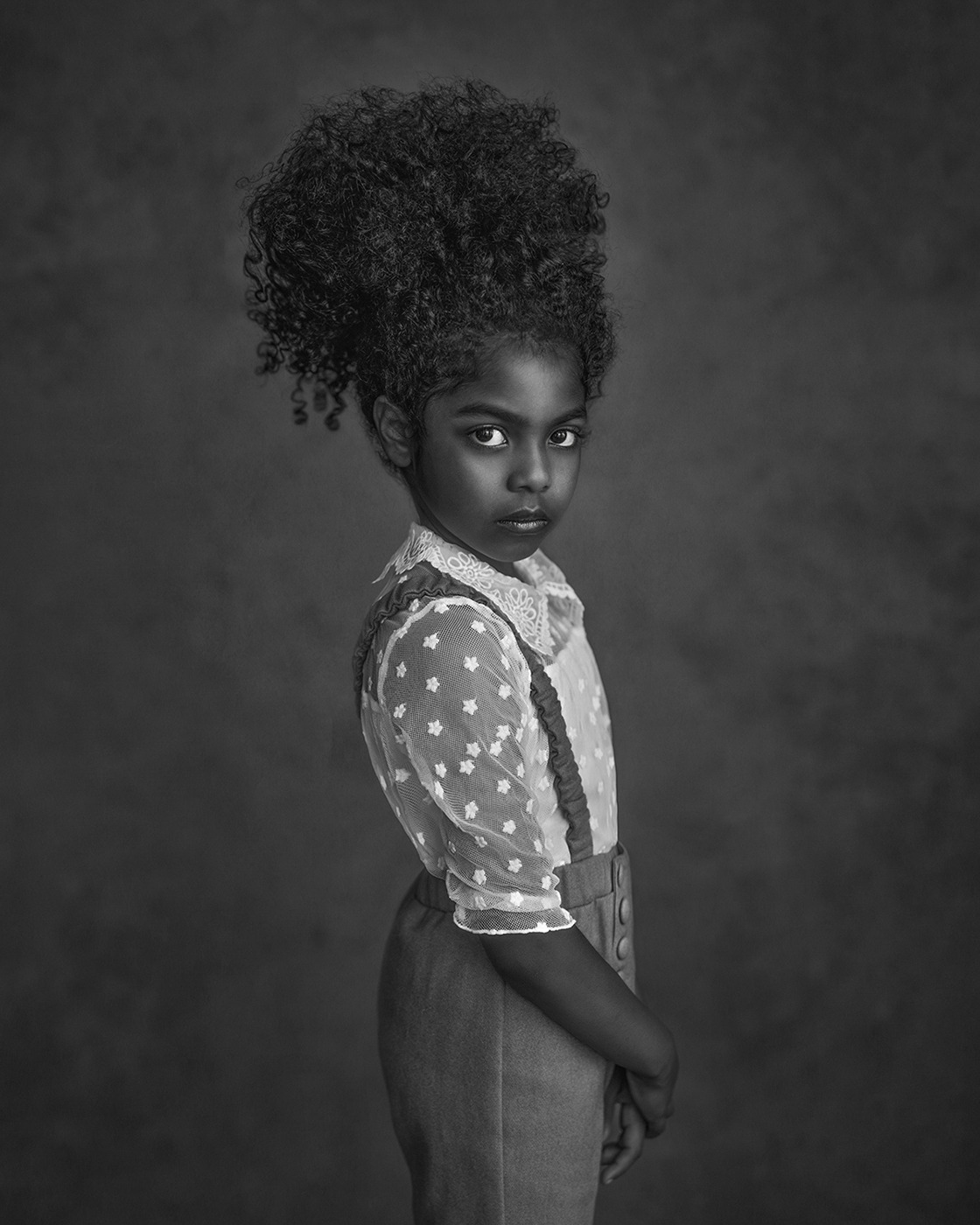 Photographe professionel enfant Montreal